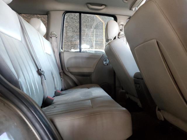 Photo 10 from auction – 2006 JEEP LIBERTY LI with VIN 1J4GL58K16W203195