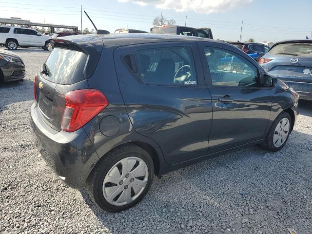 Photo 3 from auction – 2021 CHEVROLET SPARK LS with VIN KL8CA6SAXMC717120