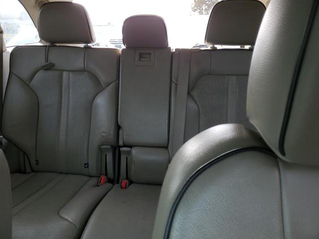 Photo 10 from auction – 2011 LINCOLN MKX with VIN 2LMDJ8JK6BBJ14485