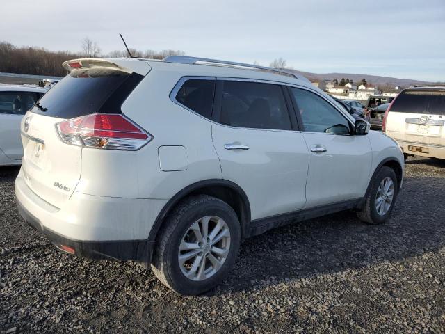 Photo 3 from auction – 2015 NISSAN ROGUE S with VIN KNMAT2MV5FP573389