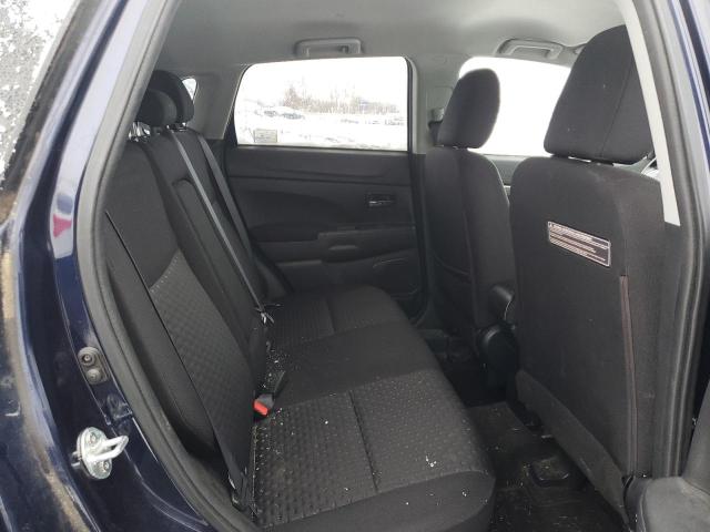 Photo 11 from auction – 2012 MITSUBISHI OUTLANDER with VIN JA4AR4AU4CZ004307