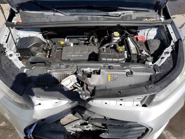 Foto 12 de la subasta – 2018 CHEVROLET TRAX 1LT con VIN KL7CJLSB2JB648341