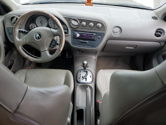 Photo 8 from auction – 2002 ACURA RSX with VIN JH4DC54842C006888