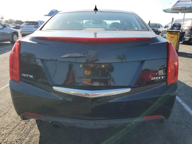 Photo 6 from auction – 2014 CADILLAC ATS PREMIU with VIN 1G6AE5SX3E0164026