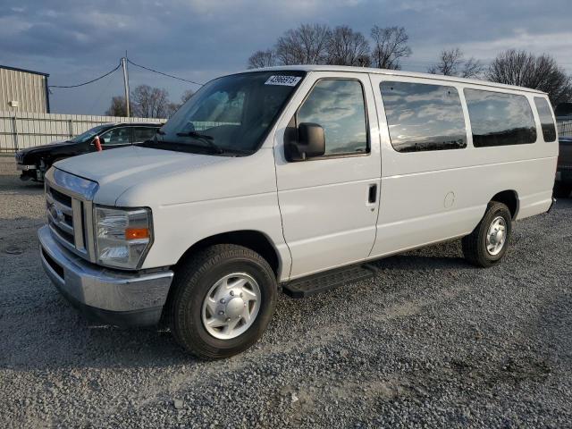 FORD ECONOLINE 2012 with VIN 1FBSS3BL7CDA77008 - Photo from auction