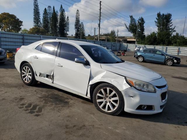 Photo 4 from auction – 2014 CHEVROLET MALIBU 2LT with VIN 1G11E5SL4EF109522