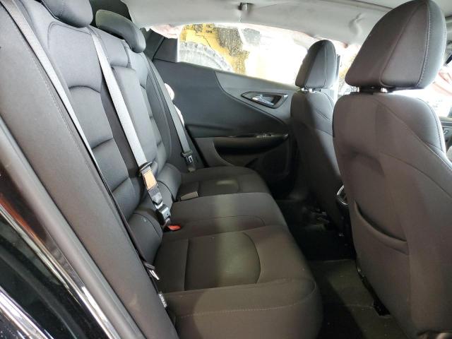 Photo 10 from auction – 2024 CHEVROLET MALIBU LT with VIN 1G1ZD5ST5RF229096