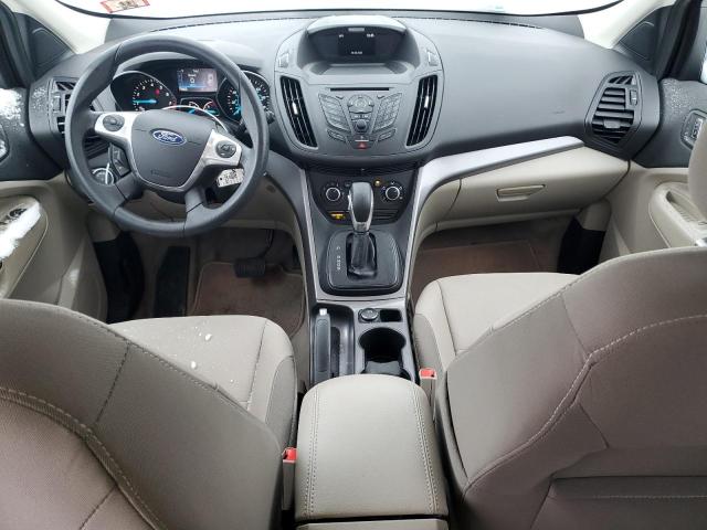 Photo 8 from auction – 2016 FORD ESCAPE SE with VIN 1FMCU0G77GUA34942