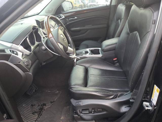 Photo 7 from auction – 2012 CADILLAC SRX PERFOR with VIN 3GYFNBE3XCS506632