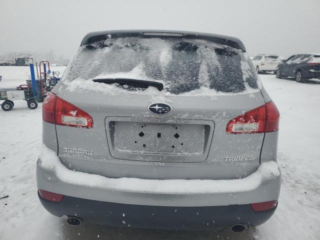 Снимка 6 от търг – 2008 SUBARU TRIBECA с VIN 4S4WX91D684411270