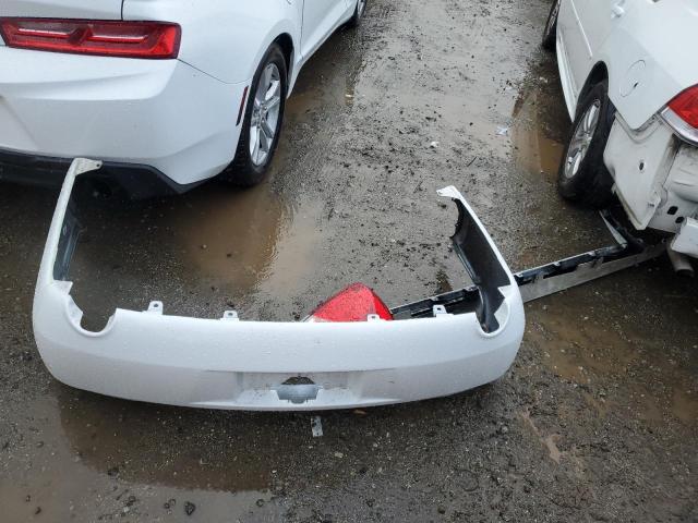 Photo 12 from auction – 2015 CHEVROLET IMPALA LIM with VIN 2G1WA5E33F1108934