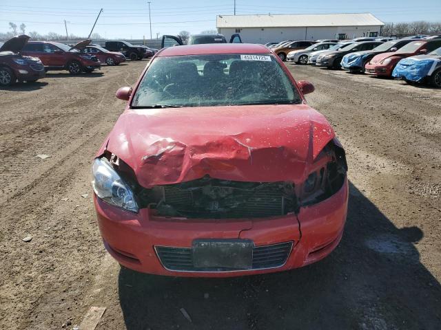 Photo 5 from auction – 2011 CHEVROLET IMPALA LS with VIN 2G1WF5EK5B1258434