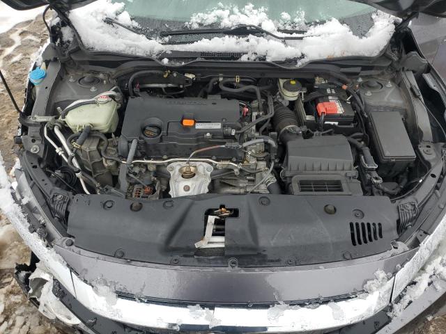 Photo 11 from auction – 2018 HONDA CIVIC EX with VIN 2HGFC2F75JH592625