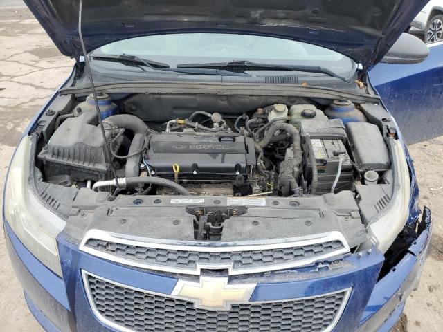 Photo 11 from auction – 2012 CHEVROLET CRUZE LS with VIN 1G1PC5SH1C7112557