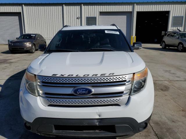 Photo 5 from auction – 2014 FORD EXPLORER X with VIN 1FM5K7D81EGC09797
