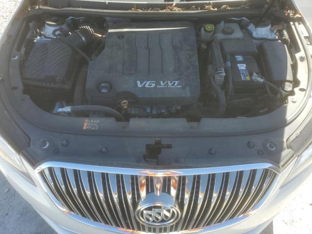 Photo 11 from auction – 2015 BUICK LACROSSE with VIN 1G4GB5G30FF314593