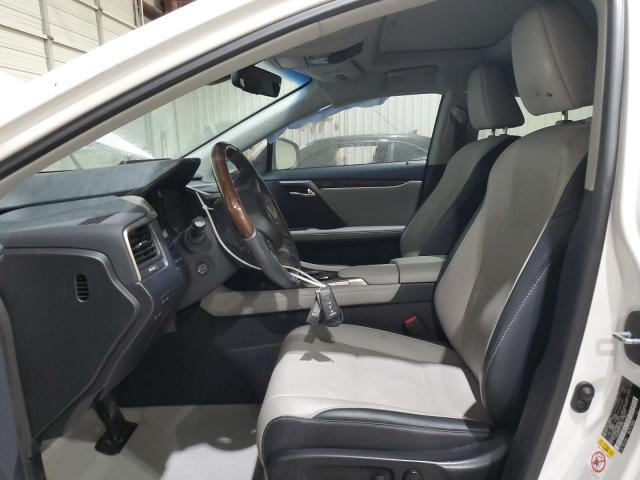 Photo 7 from auction – 2019 LEXUS RX 350 BAS with VIN 2T2BZMCA9KC210756