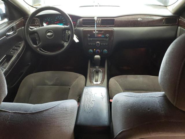 Photo 8 from auction – 2013 CHEVROLET IMPALA LS with VIN 2G1WF5E38D1142978