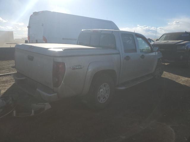 Photo 3 from auction – 2006 GMC CANYON with VIN 1GTDT136668219120