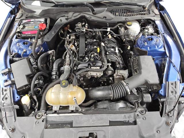 Photo 11 from auction – 2018 FORD MUSTANG with VIN 1FA6P8TH4J5128645