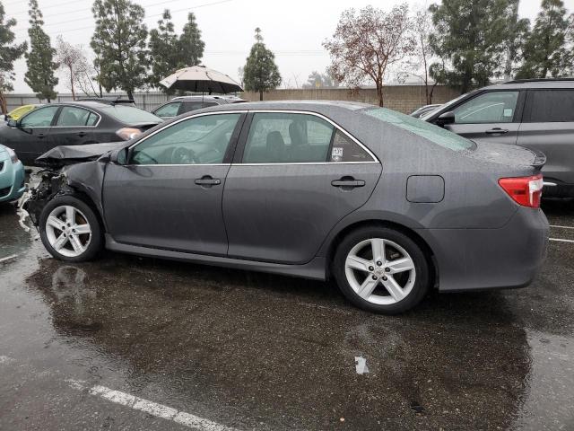 Photo 2 from auction – 2012 TOYOTA CAMRY BASE with VIN 4T1BF1FK5CU058801