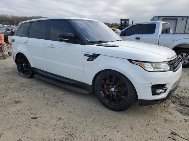 Photo 4 from auction – 2016 LAND ROVER RANGE ROVE with VIN SALWR2EF2GA591180