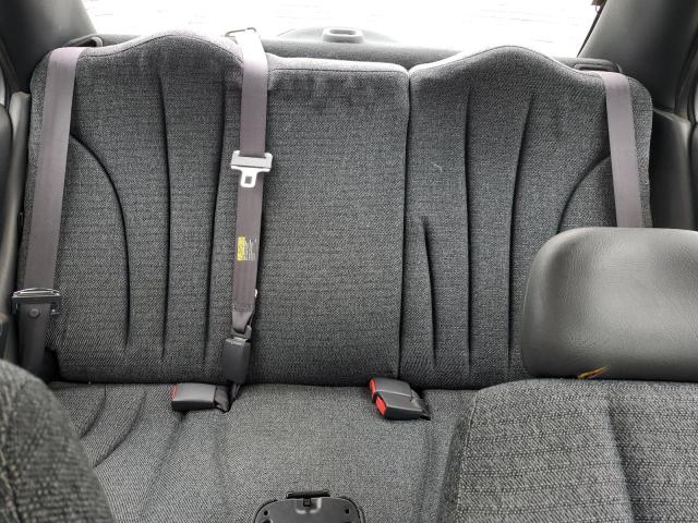 Photo 10 from auction – 2005 CHEVROLET CAVALIER with VIN 1G1JC52F357113748