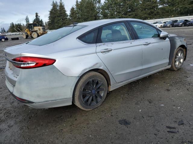 Photo 3 from auction – 2017 FORD FUSION SE with VIN 3FA6P0LU9HR386133