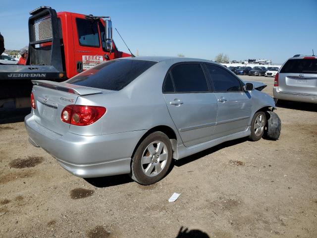 Photo 3 from auction – 2008 TOYOTA COROLLA CE with VIN 1NXBR32E28Z958680