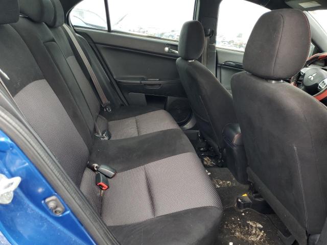 Photo 10 from auction – 2017 MITSUBISHI LANCER ES with VIN JA32U2FU1HU011319
