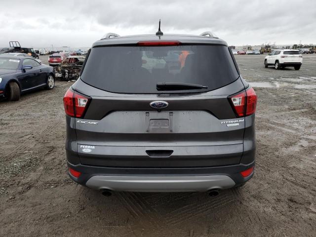 Photo 6 from auction – 2019 FORD ESCAPE TIT with VIN 1FMCU0J96KUB05468