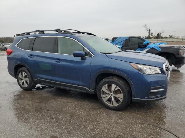 Photo 4 from auction – 2019 SUBARU ASCENT PRE with VIN 4S4WMAFD2K3451717