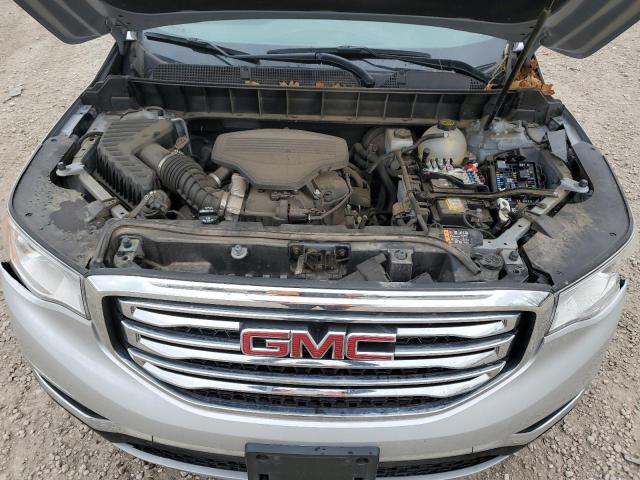Photo 12 from auction – 2019 GMC ACADIA SLE with VIN 1GKKNSLSXKZ248701