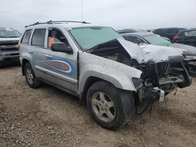 Photo 4 from auction – 2007 JEEP GRAND CHER with VIN 1J8HR48P47C700722