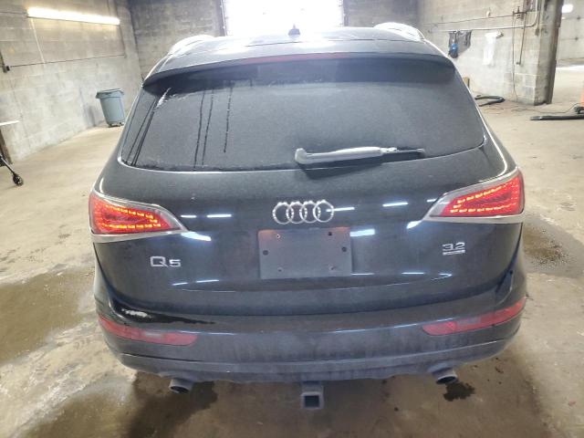 Photo 6 from auction – 2010 AUDI Q5 PREMIUM with VIN WA1LKAFP2AA014151