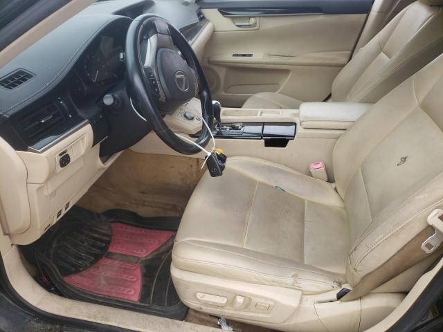 Photo 7 from auction – 2014 LEXUS ES 350 with VIN JTHBK1GG5E2100634