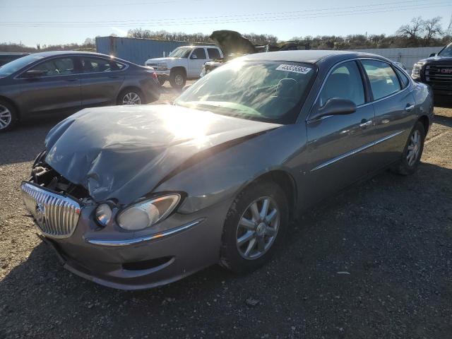 BUICK LACROSSE C 2008 with VIN 2G4WC582981188551 - Photo from auction