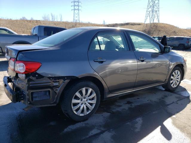 صورة رقم 3 من المزاد - 2013 TOYOTA COROLLA BA مع VIN 5YFBU4EE2DP124727