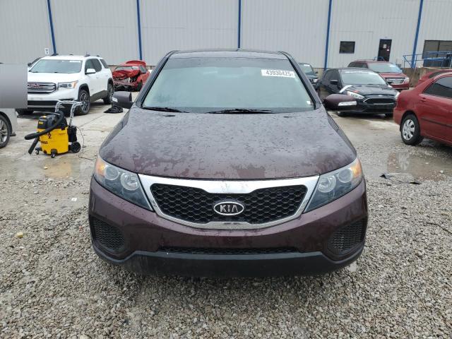 Photo 5 from auction – 2012 KIA SORENTO BA with VIN 5XYKTDA61CG282643