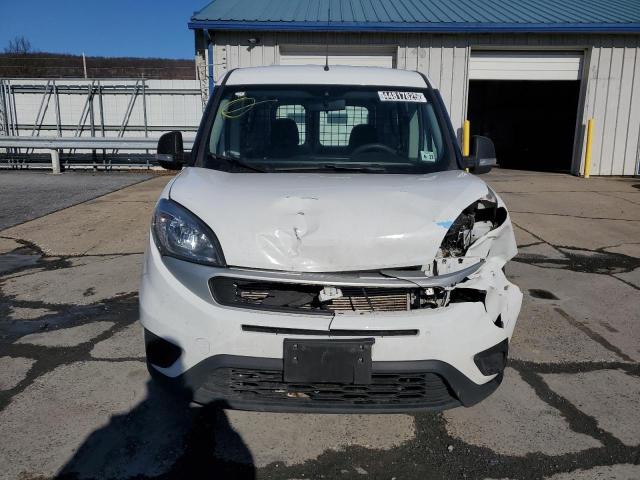 Photo 5 from auction – 2022 RAM PROMASTER with VIN ZFBHRFAB6N6W27093