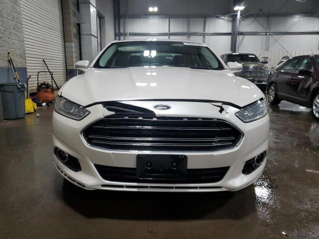Photo 5 from auction – 2013 FORD FUSION SE with VIN 3FA6P0PU5DR242048