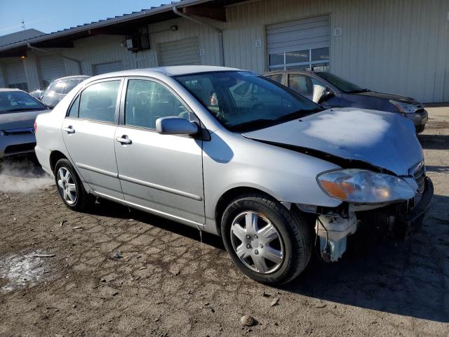 Photo 4 from auction – 2006 TOYOTA CAROLA with VIN 2T1BR32E06C645674