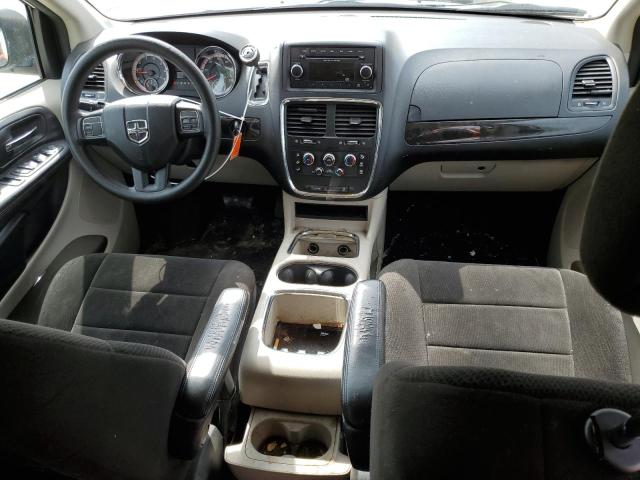Photo 8 from auction – 2013 DODGE GRAND CARA with VIN 2C4RDGCG0DR550162