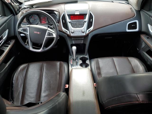 Photo 8 from auction – 2011 GMC TERRAIN SL with VIN 2CTFLVEC4B6368486