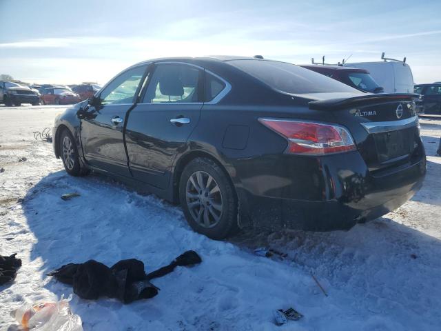 Photo 2 from auction – 2015 NISSAN ALTIMA 2.5 with VIN 1N4AL3AP1FN901842