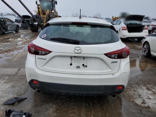 Photo 6 from auction – 2015 MAZDA 3 TOURING with VIN 3MZBM1L72FM232159