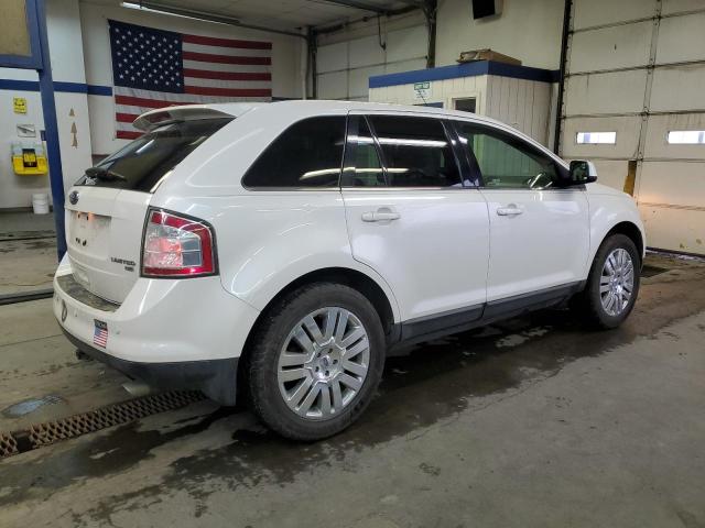 Снимка 3 от търг – 2010 FORD EDGE LIMIT с VIN 2FMDK4KC3ABA59095