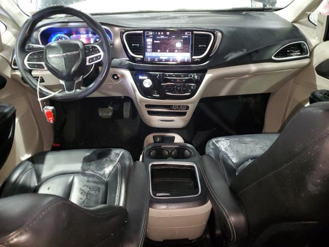 Снимка 8 от търг – 2023 CHRYSLER PACIFICA T с VIN 2C4RC1BGXPR591050