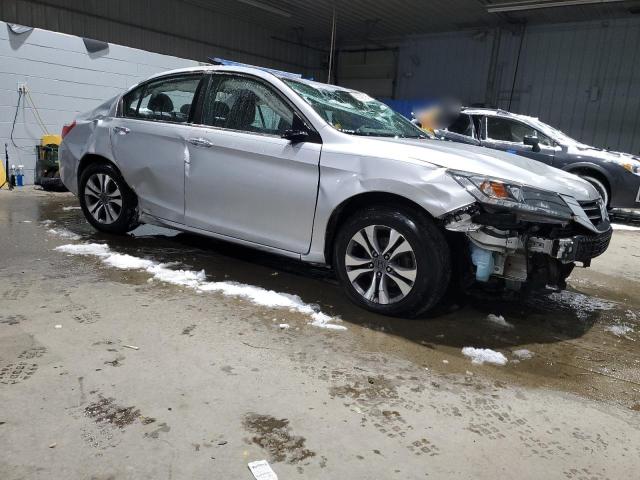 Photo 4 from auction – 2014 HONDA ACCORD LX with VIN 1HGCR2F32EA011679
