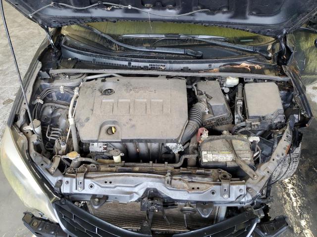 Photo 11 from auction – 2015 TOYOTA COROLLA L with VIN 5YFBURHE6FP300285